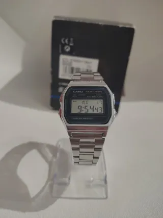 Orologio Casio