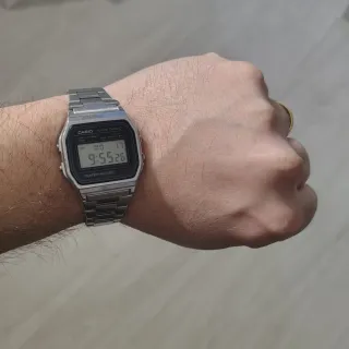 Orologio Casio