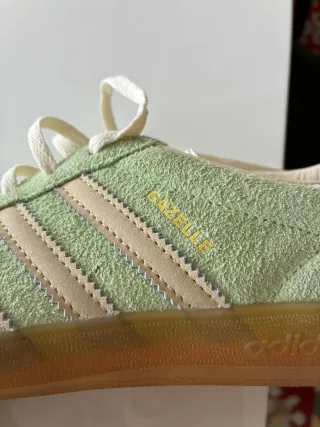 Zapatillas Adidas Verde