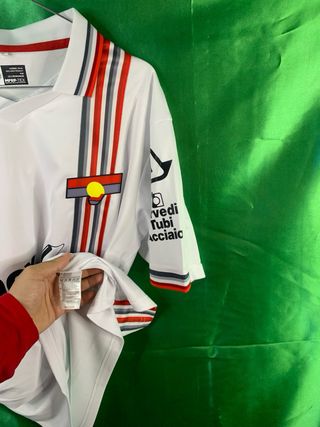 Maglia calcio Vardy 10 USC