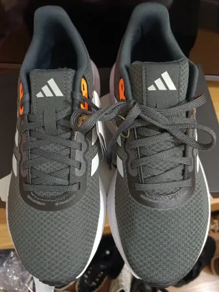 Zapatillas Adidas Runfalcon 3.0 Talla 39 1/3