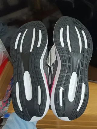 Zapatillas Adidas Runfalcon 3.0 Talla 39 1/3