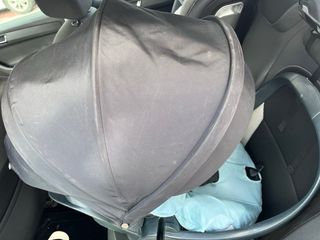 Silla de coche Grupo 0 BeSafe