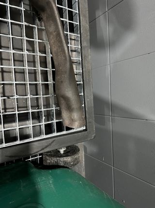 Escape Intermedio 1.8T 225cv