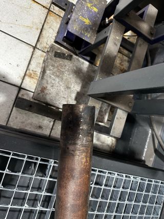 Escape Intermedio 1.8T 225cv