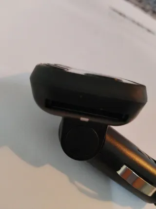 Emisor Música Coche Energy Sistem Bluetooth