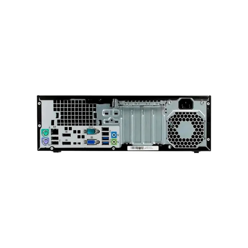 HP ProDesk 600 G1 SFF afbeelding 2