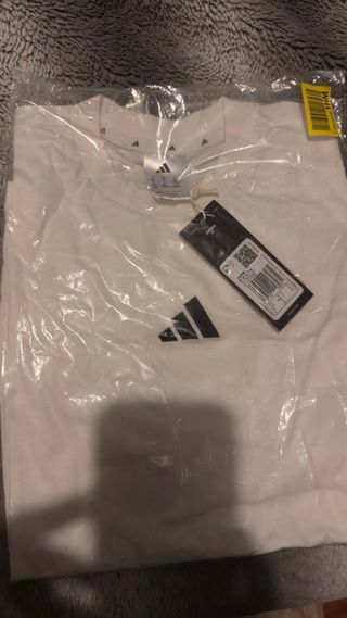 Camiseta Adidas Mujer Talla M