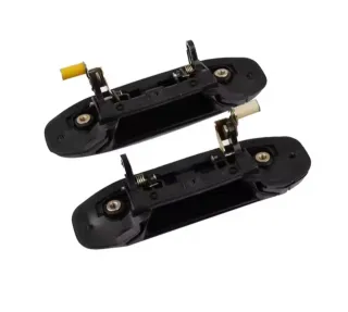 Manijas Exteriores Mitsubishi Montero (Par)