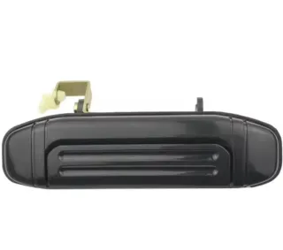 Manijas Exteriores Mitsubishi Montero (Par)