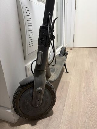 Patinete eléctrico