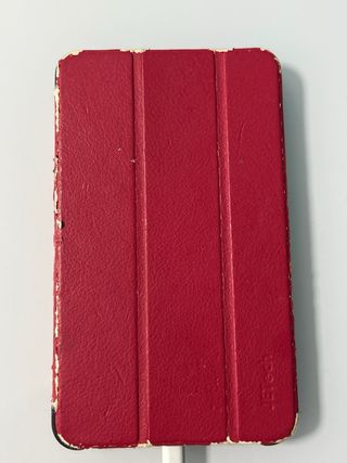 Tablet Samsung Galaxy T230 Blanca