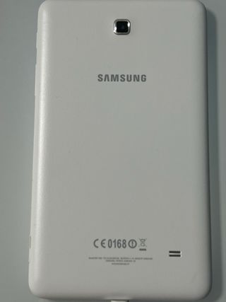 Tablet Samsung Galaxy T230 Blanca