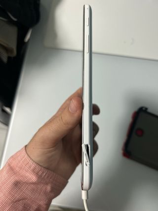 Tablet Samsung Galaxy T230 Blanca