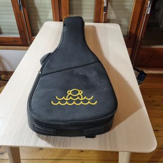 Bajo Stagg Fusion Fretless 1 Mic JB 1 Mic PB