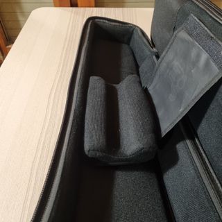 Bajo Stagg Fusion Fretless 1 Mic JB 1 Mic PB