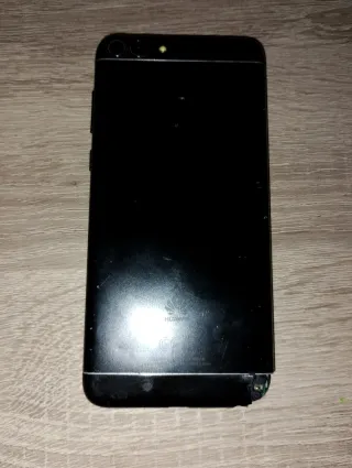 Huawei P smart Negro