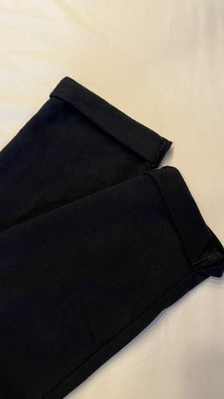 Chándal Básico Negro