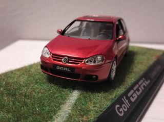 Volkswagen Golf 2006