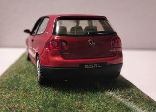 Volkswagen Golf 2006