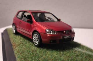 Volkswagen Golf 2006