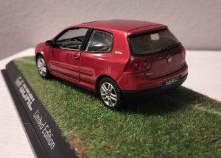 Volkswagen Golf 2006