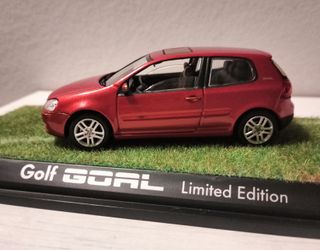 Volkswagen Golf 2006