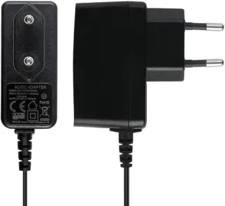 Alimentador 3V 0.6A, Adaptador de Corriente