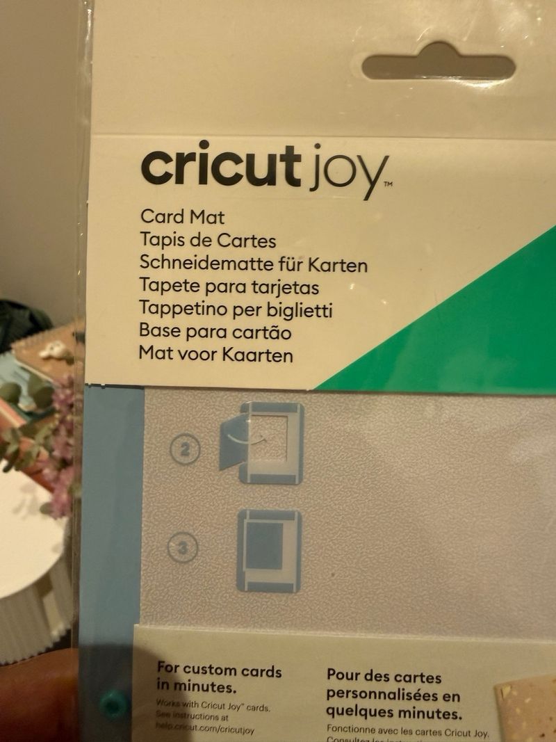 Cricut Joy Nueva, sin estrenar afbeelding 3