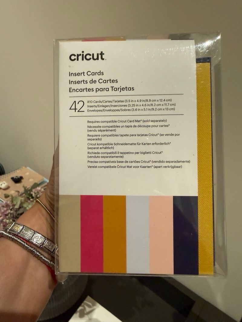 Cricut Joy Nueva, sin estrenar afbeelding 5