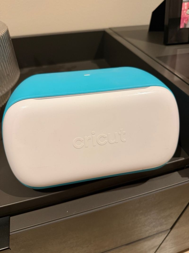 Cricut Joy Nueva, sin estrenar afbeelding 2