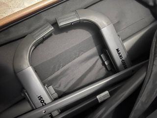 Maxi-Cosi Iora Cuna Colecho Bebé