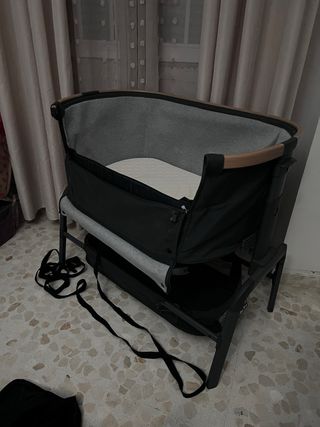 Maxi-Cosi Iora Cuna Colecho Bebé