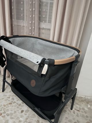 Maxi-Cosi Iora Cuna Colecho Bebé