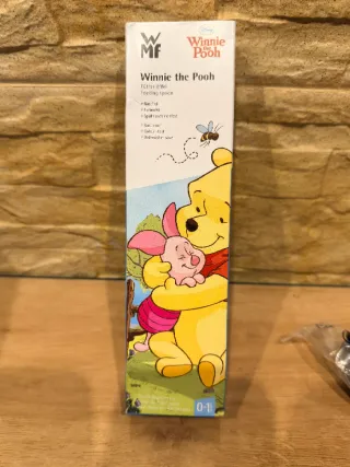 Cuchara Winnie the Pooh