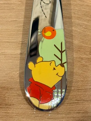 Cuchara Winnie the Pooh