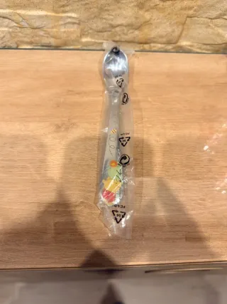 Cuchara Winnie the Pooh