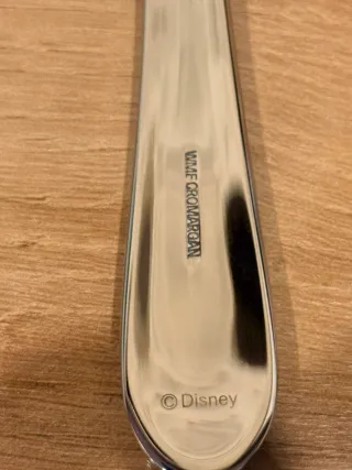 Cuchara Winnie the Pooh