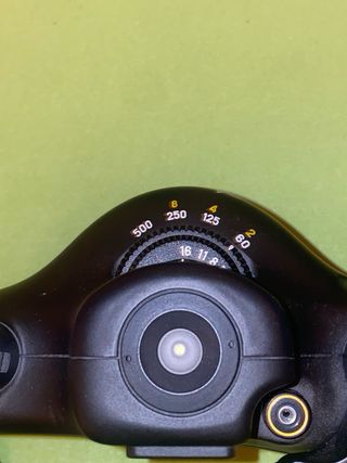 Fotocamera Horizon Perfekt panoramica