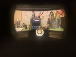 Fotocamera Horizon Perfekt panoramica