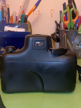 Fotocamera Horizon Perfekt panoramica