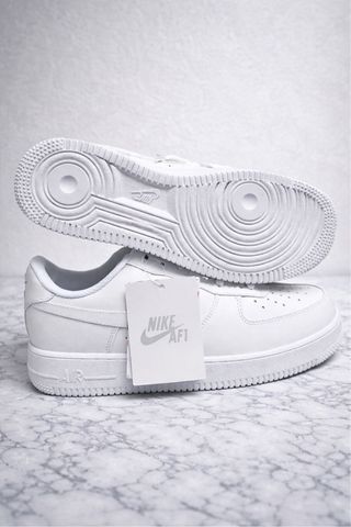 Zapatillas Nike Air Force 1 Talla 44