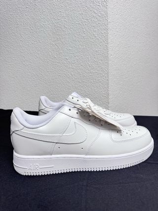 Zapatillas Nike Air Force 1 Talla 44
