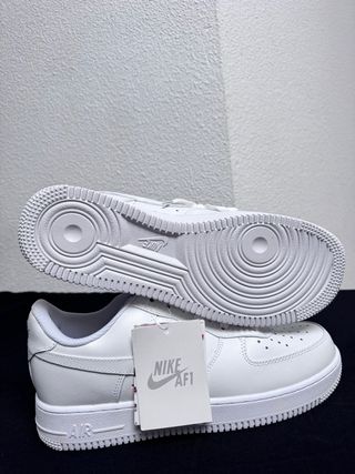 Zapatillas Nike Air Force 1 Talla 44