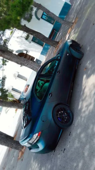 Saab 9-3 2010