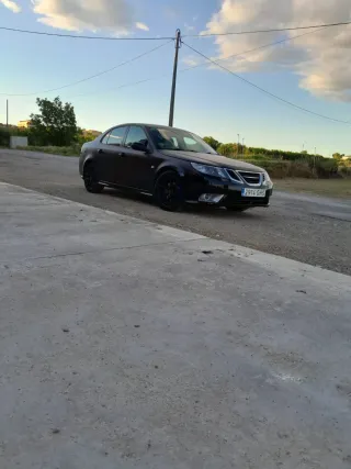 Saab 9-3 2010