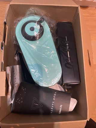 Cafetera Nespresso Vertuo Pop Krups