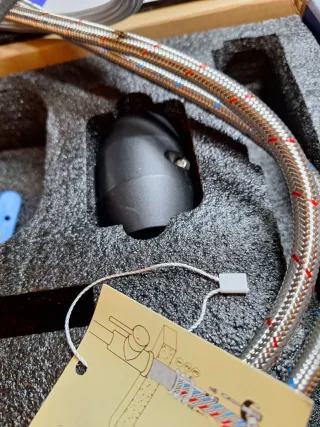 Grifo Cocina Dayone Extraíble