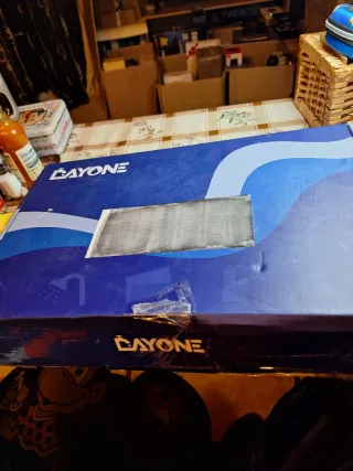 Grifo Cocina Dayone Extraíble