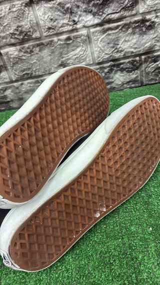 Vans Scarpe Uomo Taglia 42